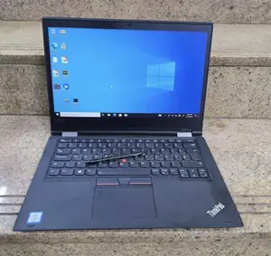 Laptop Lenovo ThinkPad Yoga 370 8GB Intel Core i7 SSD 256GB