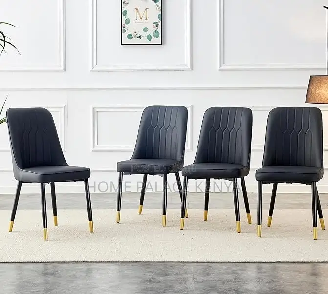 Dining Set: Compact Dinette Space Saving Table Set