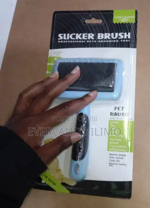 Cat Dog Grooming Slicker Brush