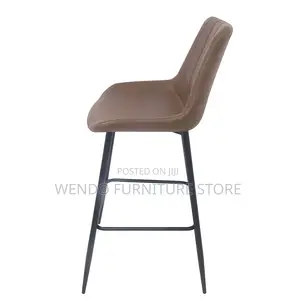 Barstools; Four Legged Home Counter Barstool