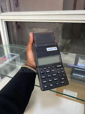 Incotex 181 KRA eTIMS Fiscal Device