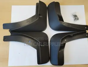 Mudguards Mud Flaps Splash Guards Fender Kit for VW Golf Mk