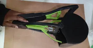 Unbreakable Foldable Dog Poop Scooper