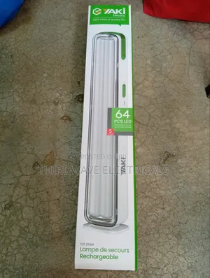 Emergency Light