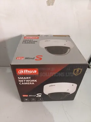 Outdoor Ip People Counting 2 MP With AI CCTV- Dahua