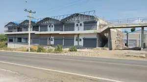 Shops,Offices ,Warehouse for Rent in Kiserian