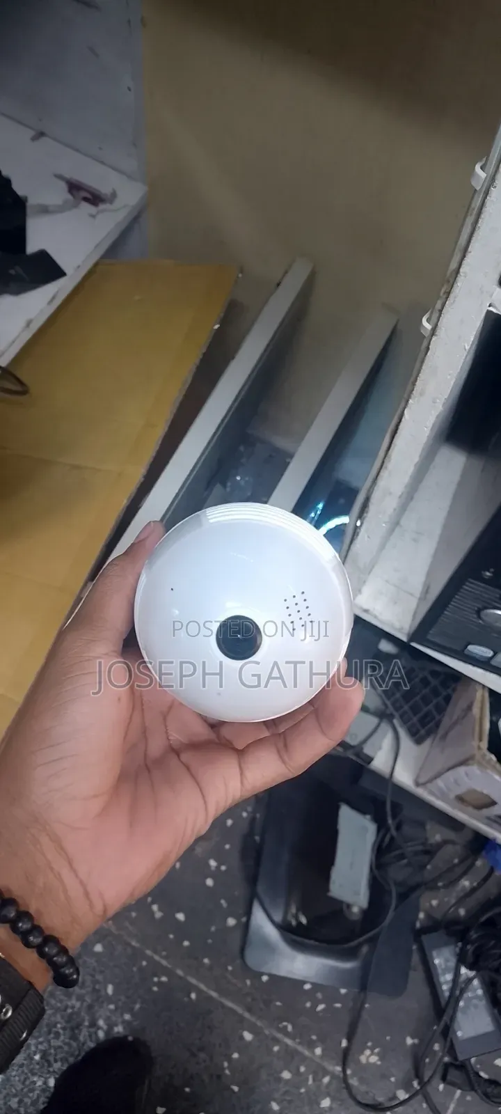 Nanny Cameras,bulb Camera