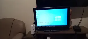 Desktop Computer HP 8GB Intel Core i5 HDD 500GB