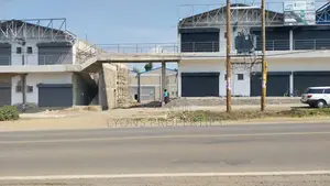 Shops,Offices ,Warehouse for Rent in Kiserian