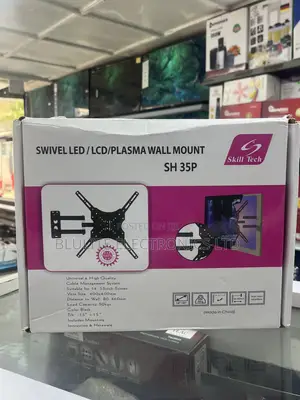 Wall Mount
