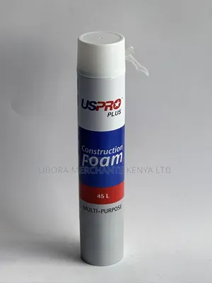 Multipurpose Foam Adhesive