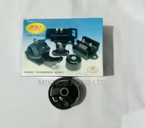 Engine Bushing Rbi 12371-0d060