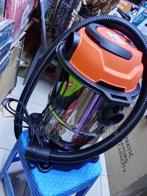 Astramilano Vacuum Cleaner 20litres