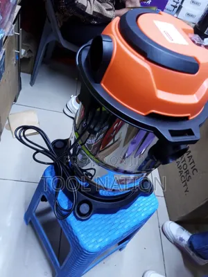 Dry and Wet Vacuum Cleaner 20litres