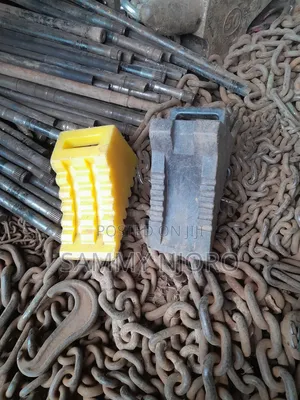 Stand Jack ( Dunga) Pair