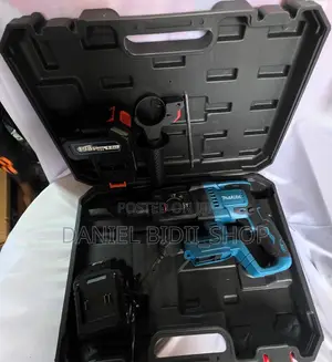 Makita 198v Cordless Rotary Hammer