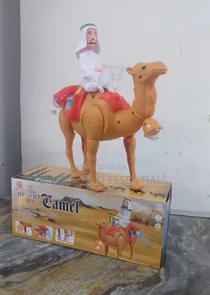Battery Operated