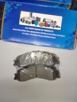Brake Pad Daihatsu Hijet