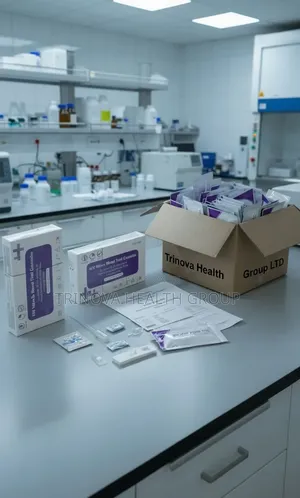 HIV Self Kits (One Step Rapid Test)