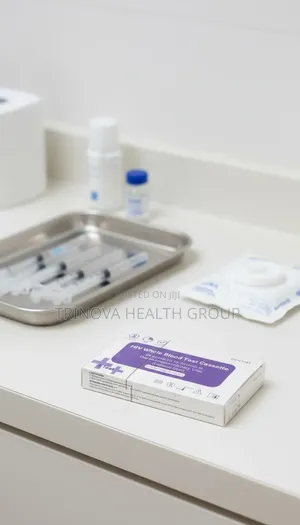 HIV Self Kits (One Step Rapid Test)