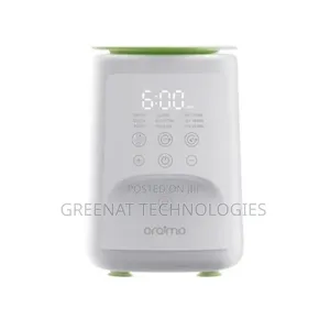 Oraimo Baby Milk Smart Bottle Warmer OBW-501 3-in-1 Hands-Free
