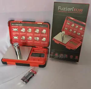 Pocket Scale BX200
