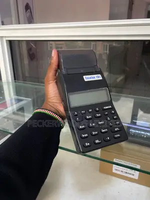 Incotex 181 Fiscal Printer eTIMS