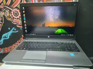 Laptop HP 650 G1 8GB Intel Core i5 HDD 500GB