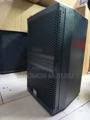 DDS Audio Professional Passive Speaker – Powerful Clear Sound