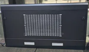 Midea 60cm Built in Hood MH60F49EM21BB-BS
