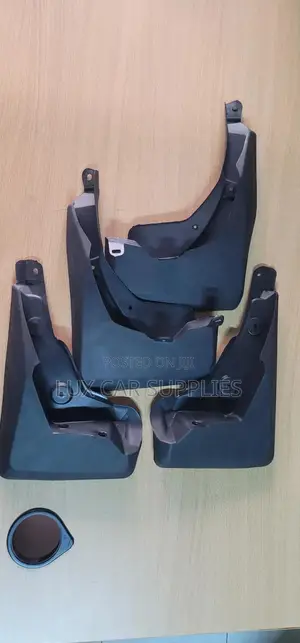 Toyota RAV4 -Piece Mud Flap Splash Guard