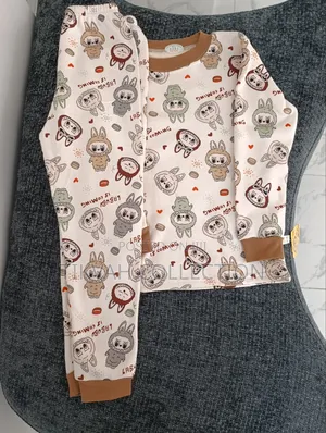 PJS Fleece Material