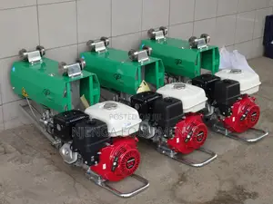 Iori 1 Tonne Concrete Hoist