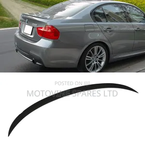 BMW E90 Lip Spoiler