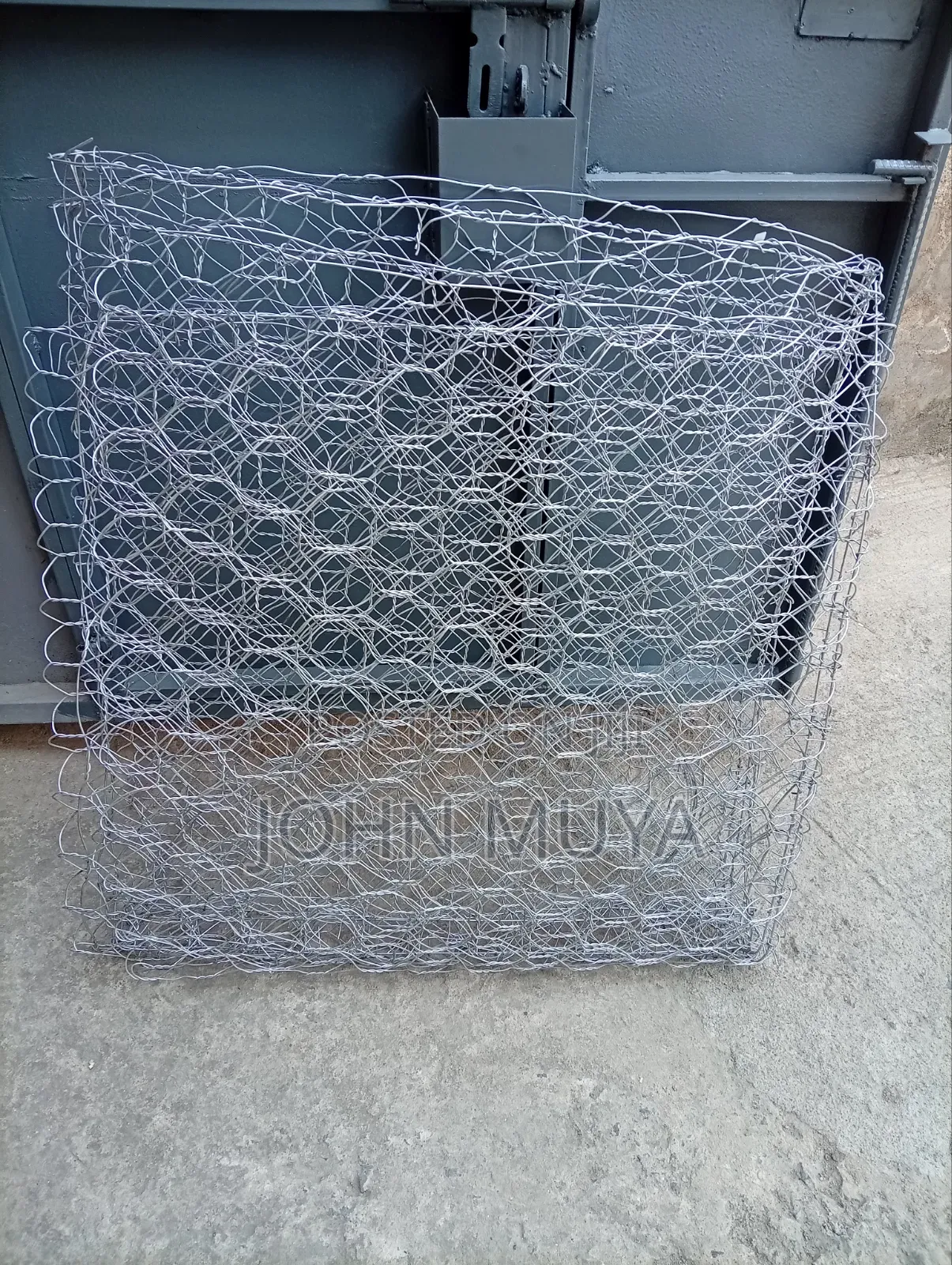 Retaining Walls/ Gabions