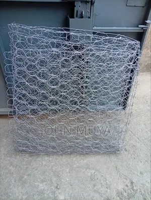 Retaining Walls/ Gabions