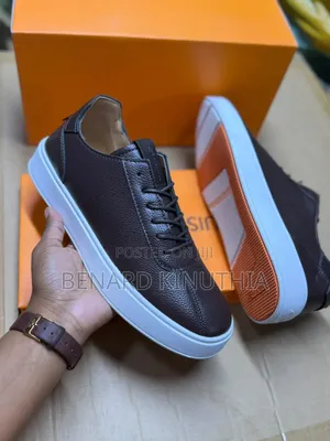 Santoni Smart Casual