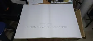 A1 Flipchart Papers Roll