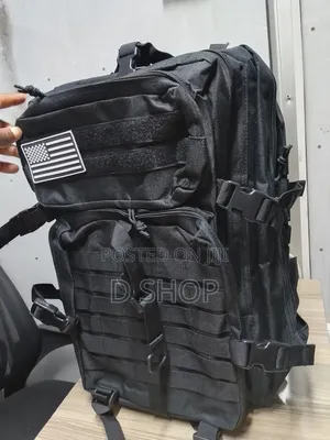 Tactical Backpacks 50l
