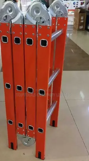 Multipurpose Ladder 4.7m 4*4