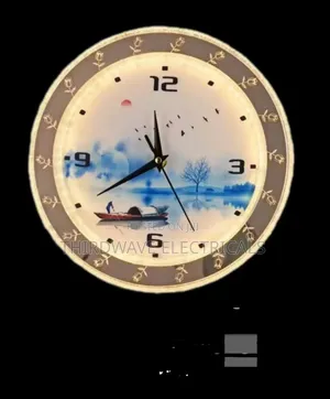 Watch Led Light