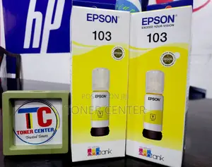 Premium Epson 103 Refill Ink Bottle