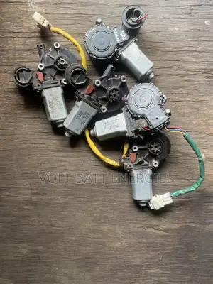 Window Motors Toyota Vitz,Probox,RAV4
