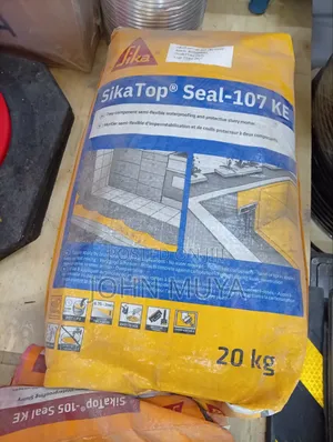 Waterproofing Sika Top Seal Kit
