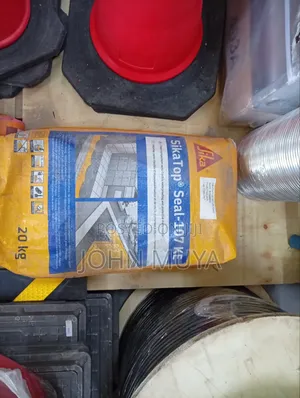 Waterproofing Sika Top Seal Kit