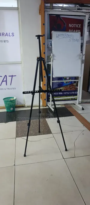 Whiteboard Tripod Stand