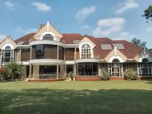 5bdrm Mansion in Old Muthaiga for sale