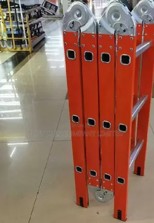 Multipurpose Ladder 5.7m 4*5