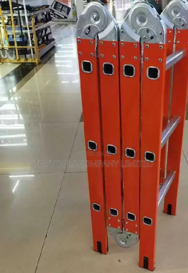Multipurpose Ladder 5.7m 4*5