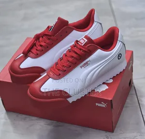 Puma Roma Sizes 40 to 45